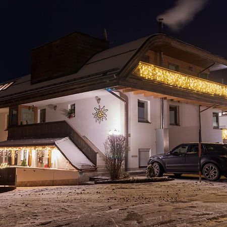 Appartement-Edelweiss Altenmarkt im Pongau Exteriér fotografie