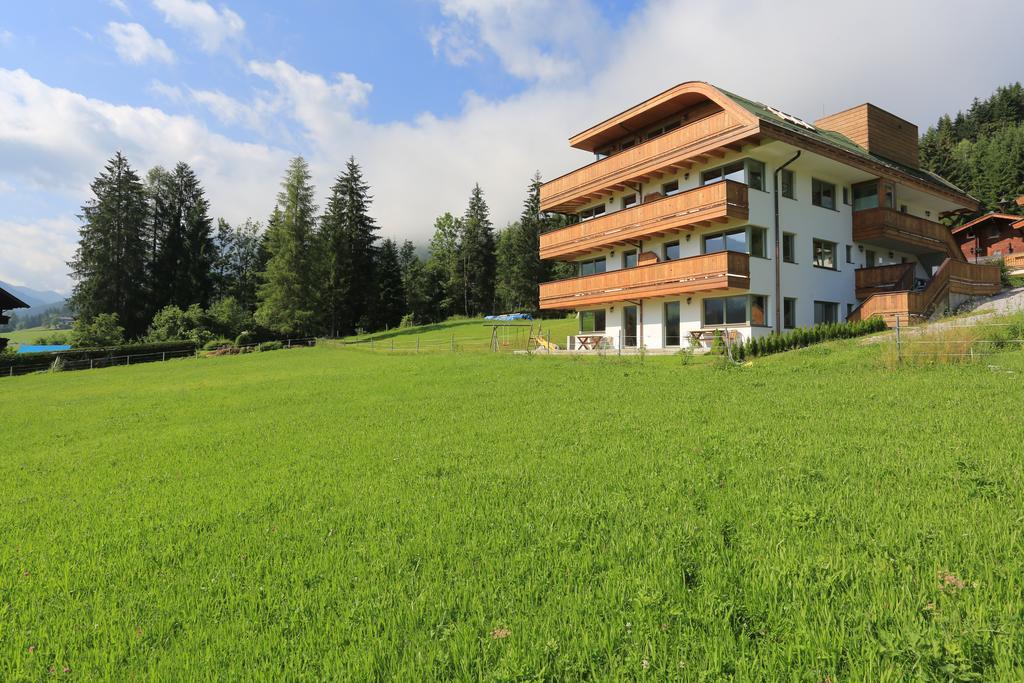 Appartement-Edelweiss Altenmarkt im Pongau Exteriér fotografie
