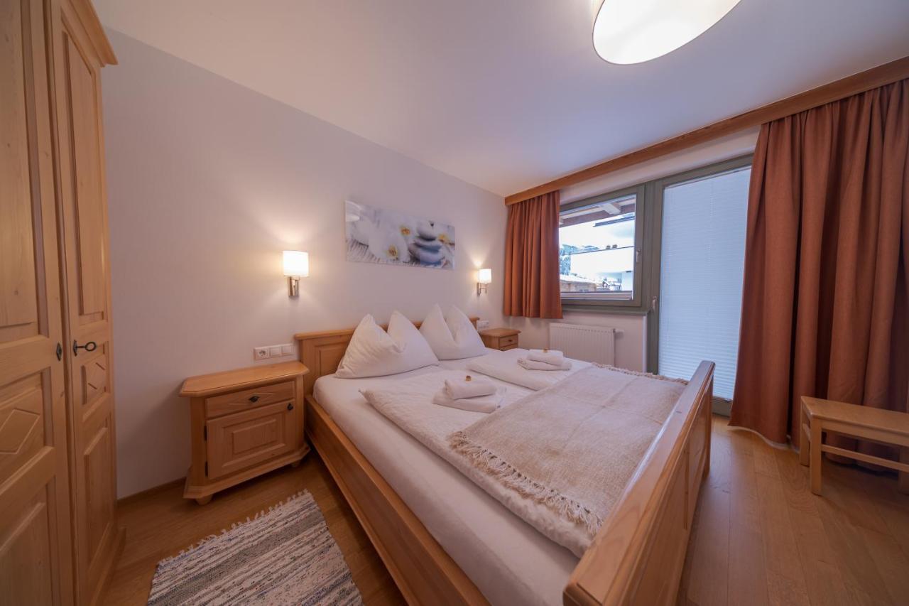 Appartement-Edelweiss Altenmarkt im Pongau Exteriér fotografie