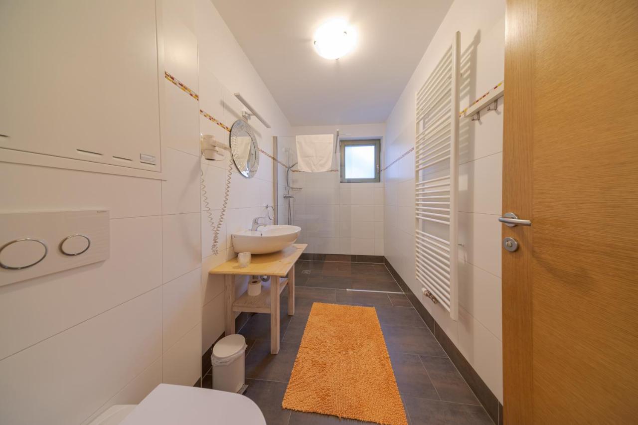 Appartement-Edelweiss Altenmarkt im Pongau Exteriér fotografie