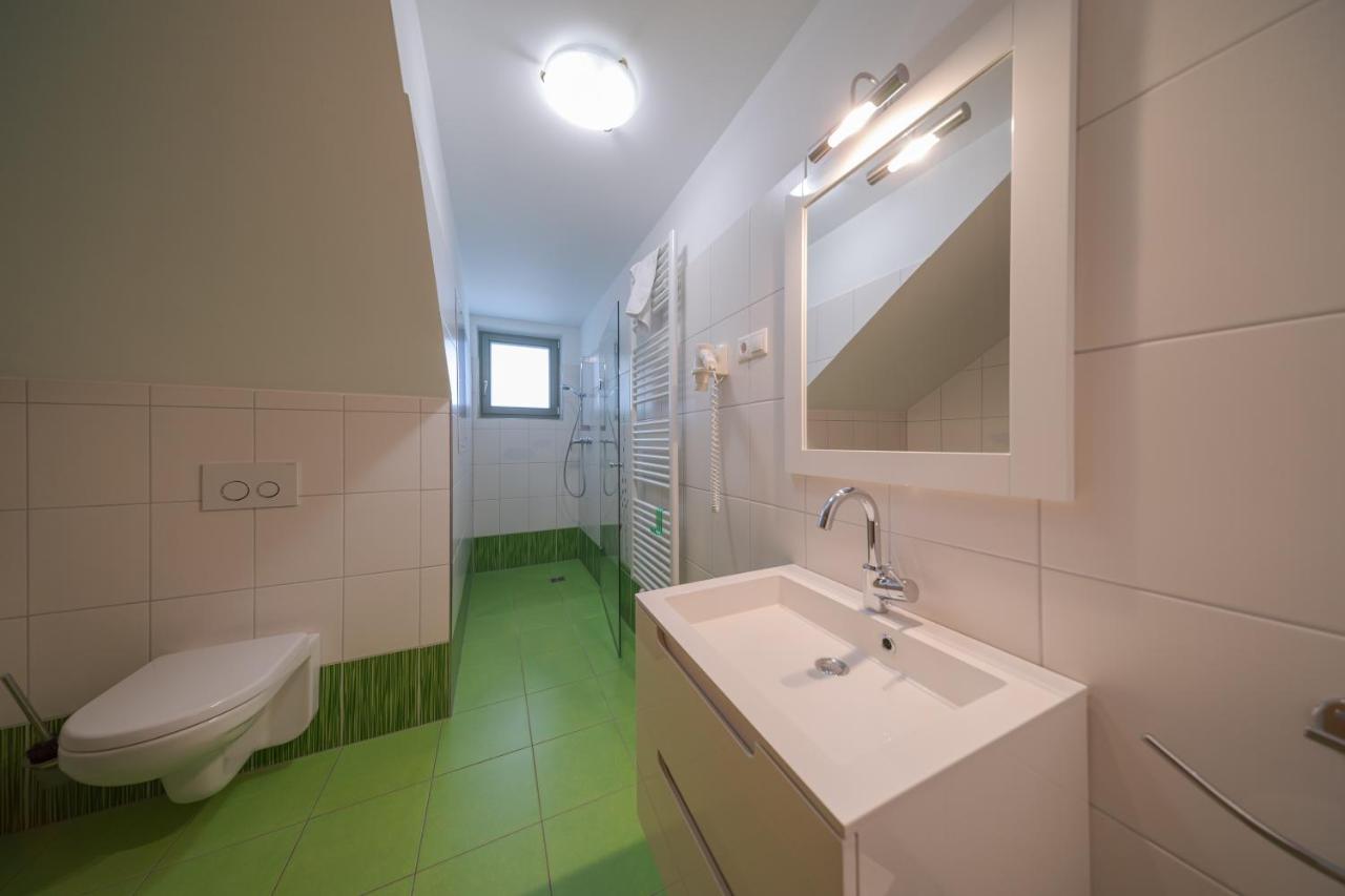 Appartement-Edelweiss Altenmarkt im Pongau Exteriér fotografie