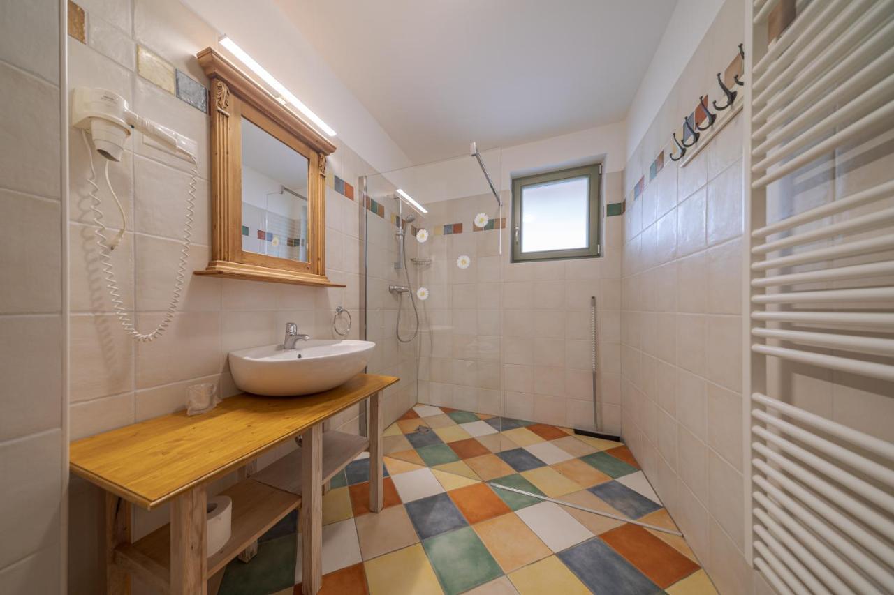 Appartement-Edelweiss Altenmarkt im Pongau Exteriér fotografie