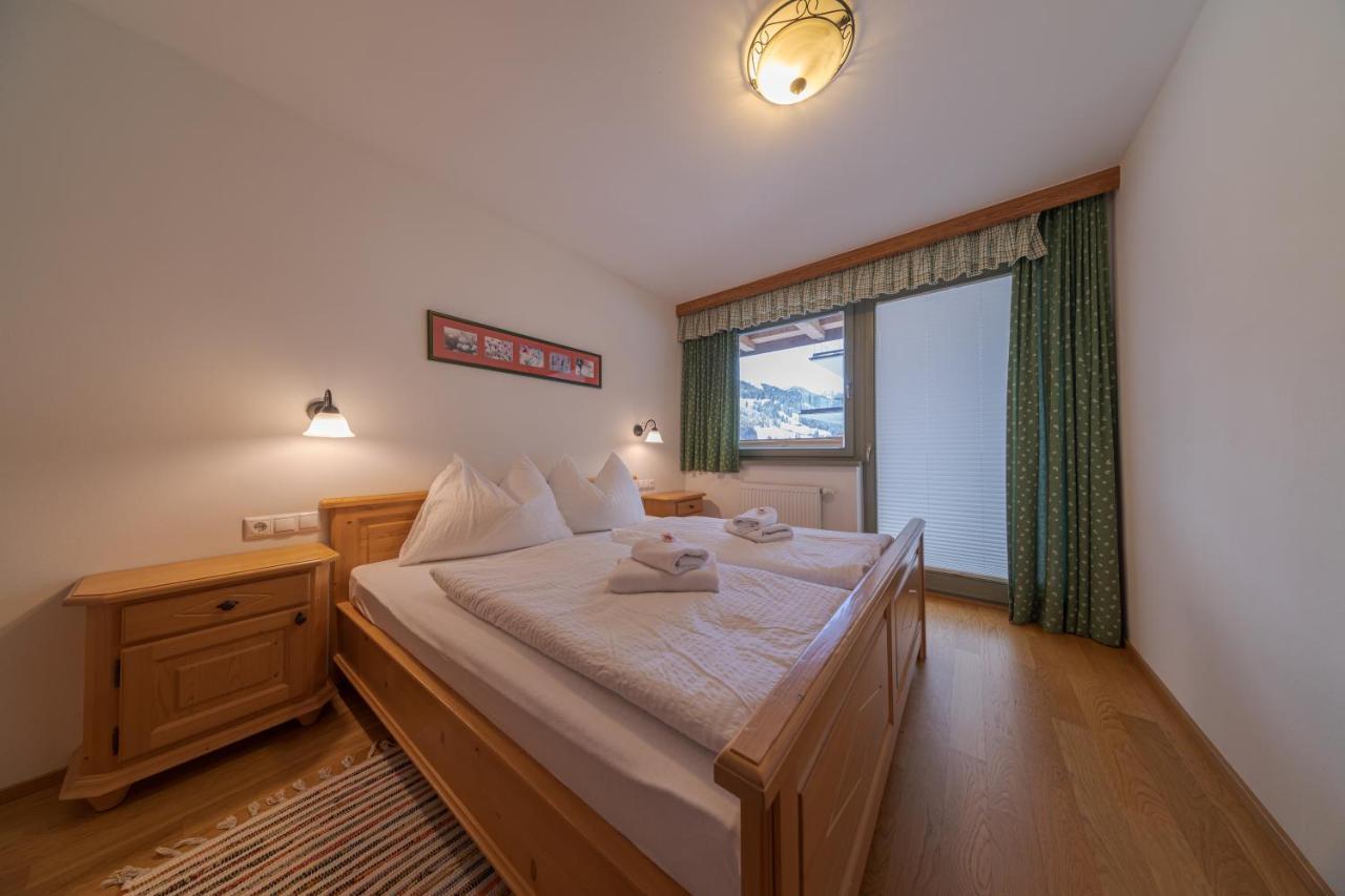 Appartement-Edelweiss Altenmarkt im Pongau Exteriér fotografie