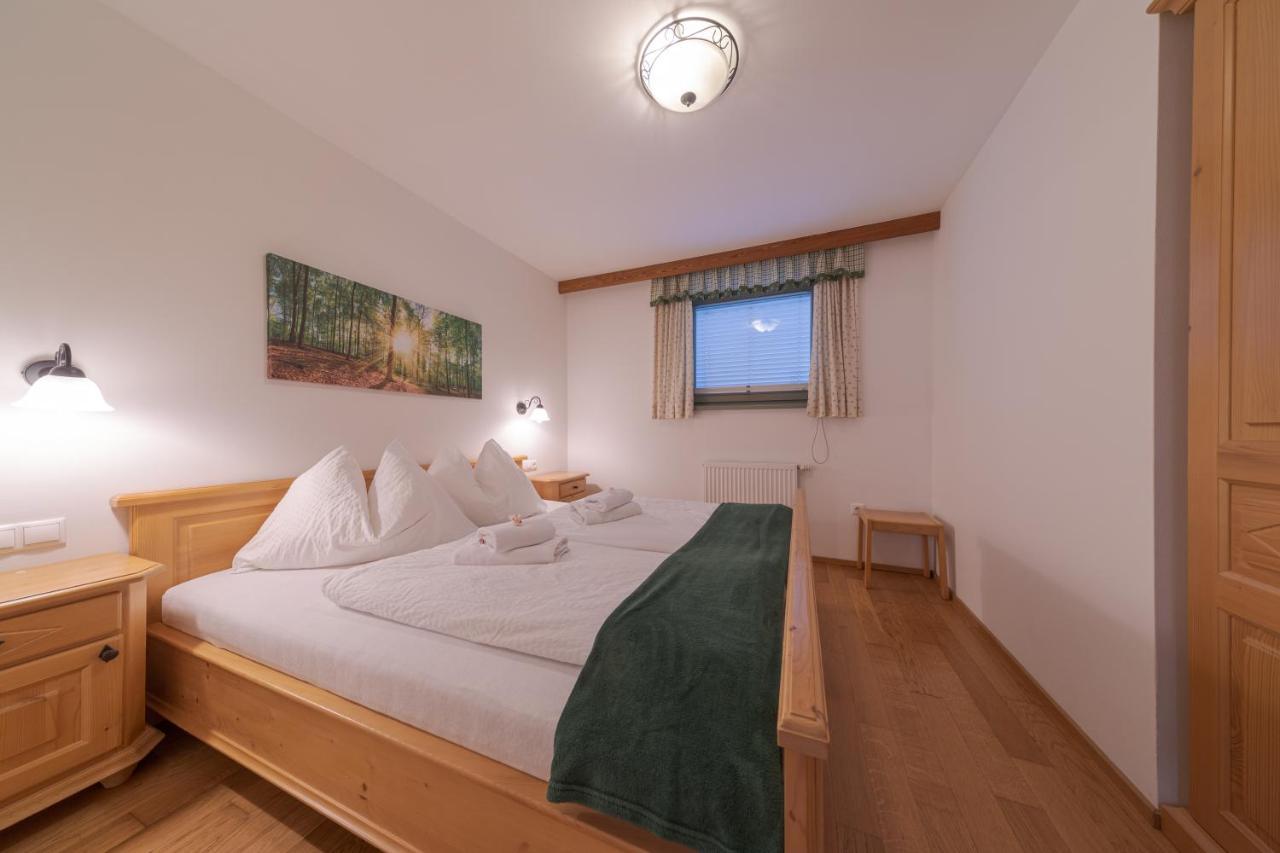 Appartement-Edelweiss Altenmarkt im Pongau Exteriér fotografie