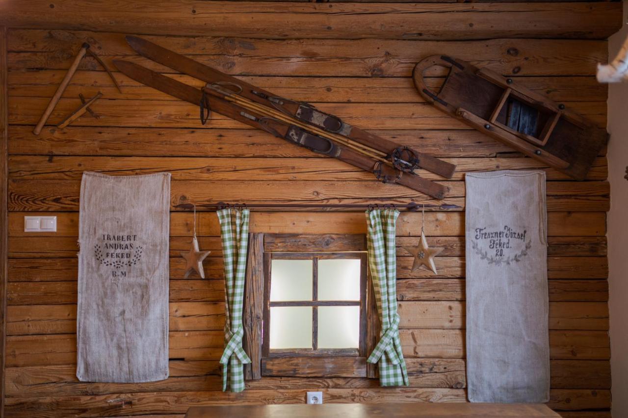 Appartement-Edelweiss Altenmarkt im Pongau Exteriér fotografie