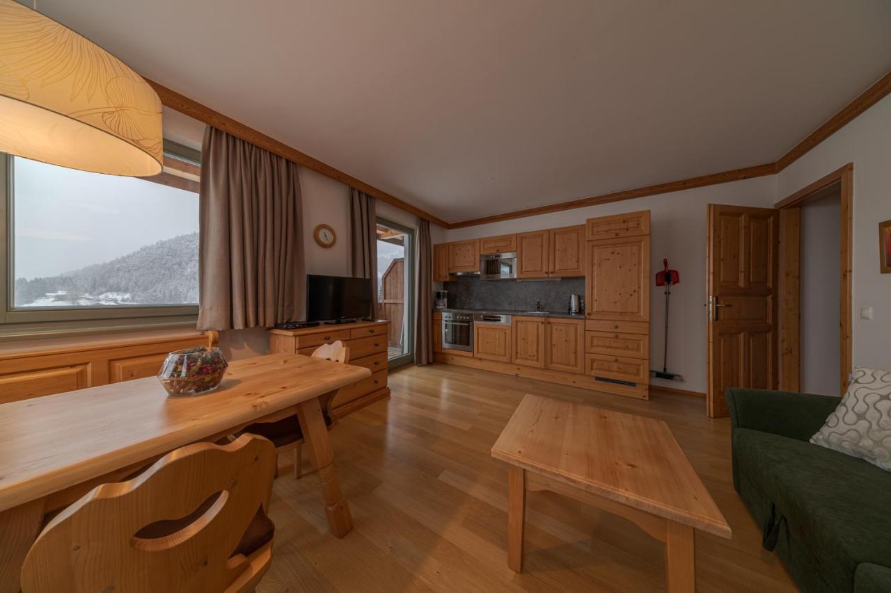 Appartement-Edelweiss Altenmarkt im Pongau Exteriér fotografie