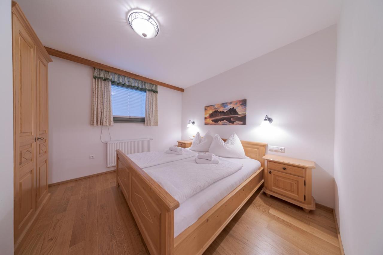 Appartement-Edelweiss Altenmarkt im Pongau Exteriér fotografie