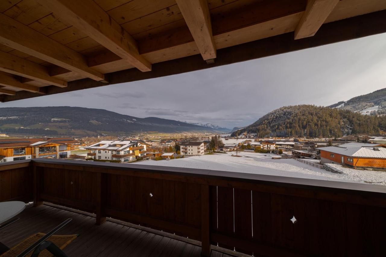 Appartement-Edelweiss Altenmarkt im Pongau Exteriér fotografie