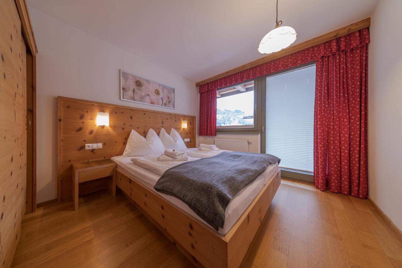 Appartement-Edelweiss Altenmarkt im Pongau Exteriér fotografie