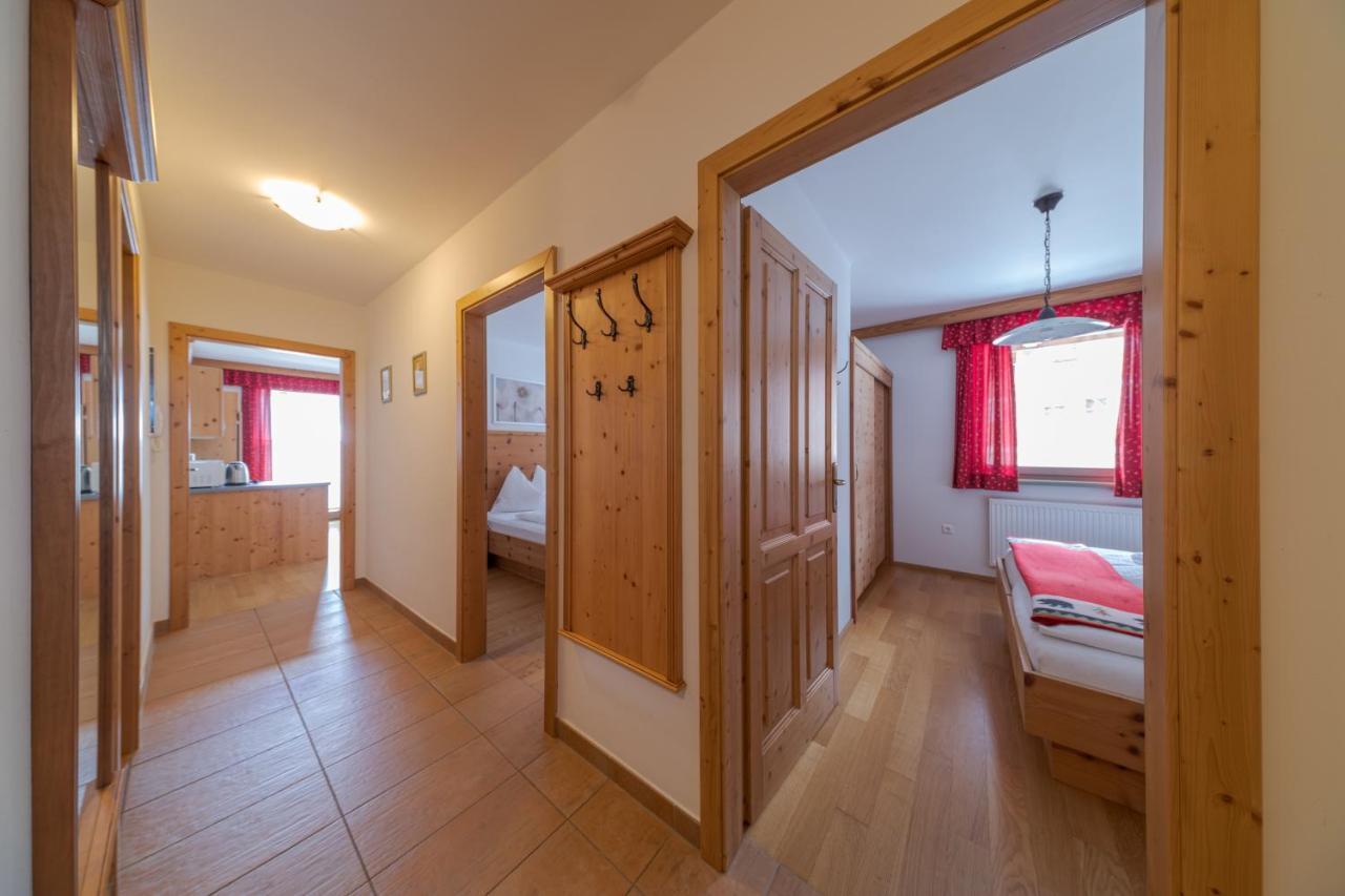 Appartement-Edelweiss Altenmarkt im Pongau Exteriér fotografie