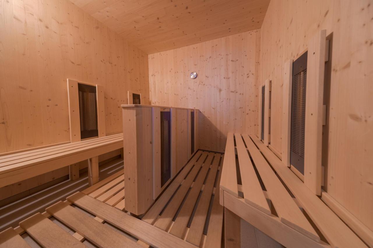 Appartement-Edelweiss Altenmarkt im Pongau Exteriér fotografie