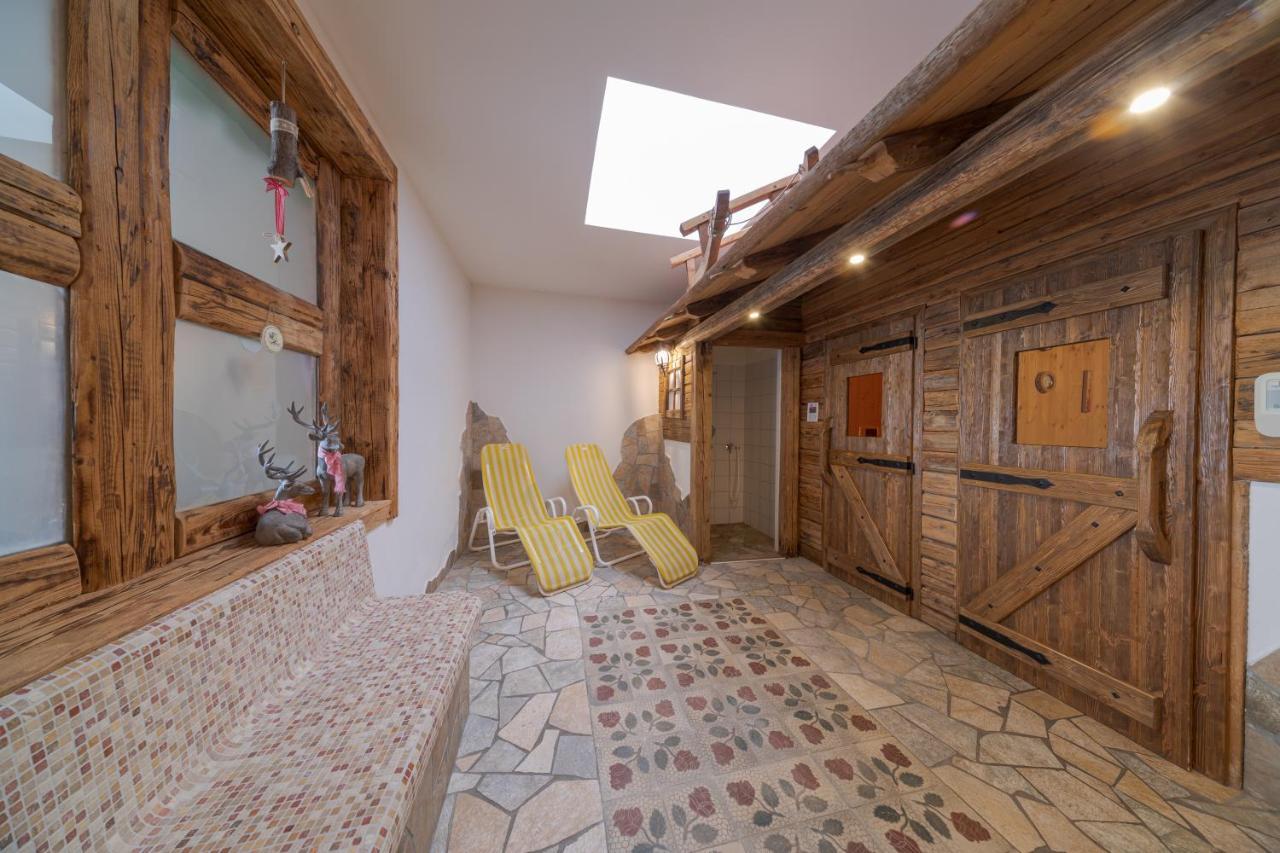 Appartement-Edelweiss Altenmarkt im Pongau Exteriér fotografie