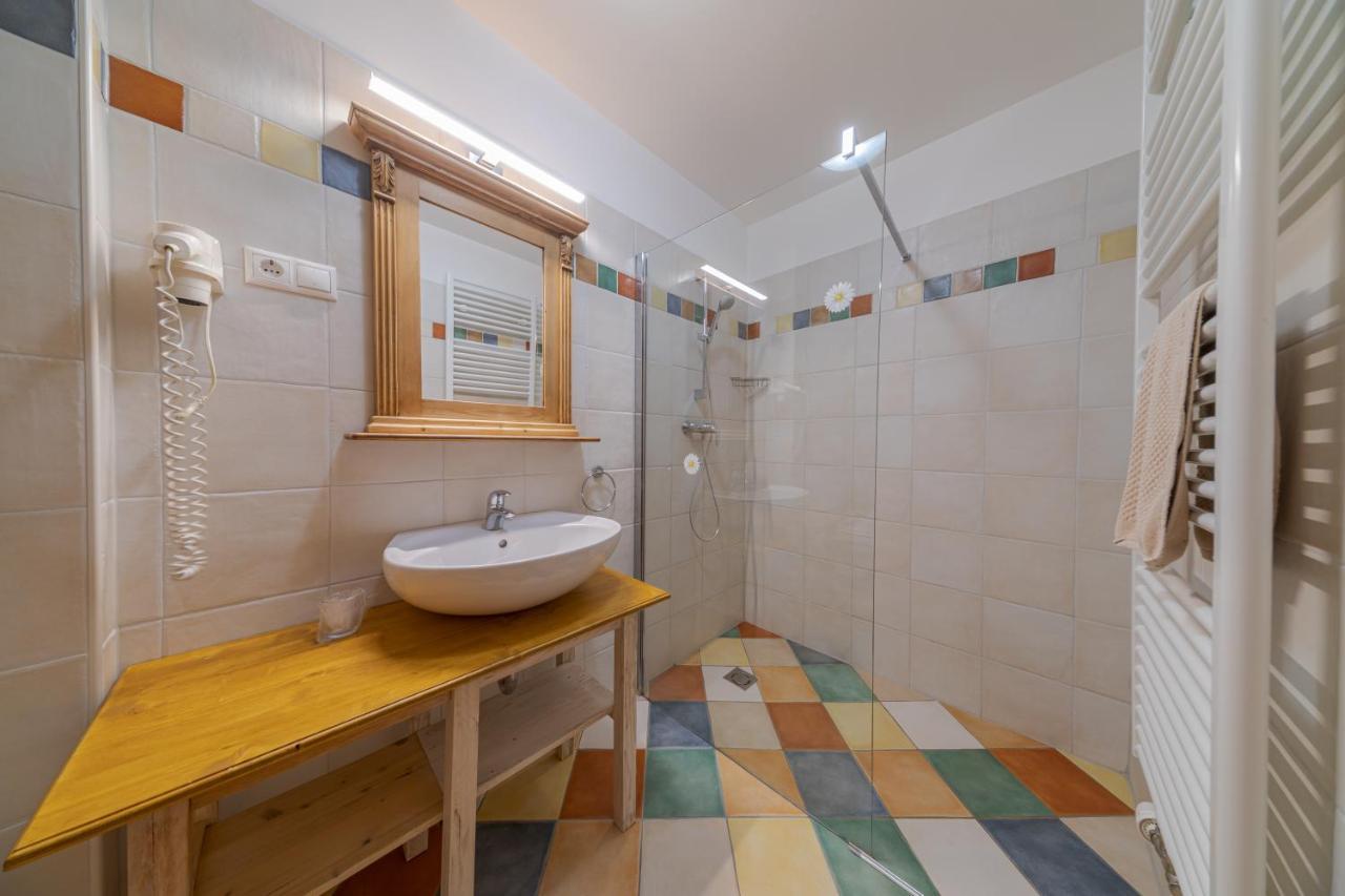 Appartement-Edelweiss Altenmarkt im Pongau Exteriér fotografie
