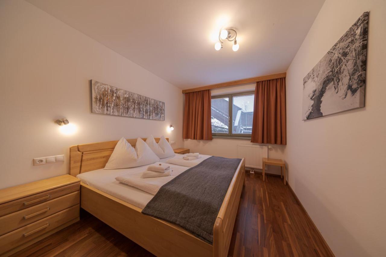 Appartement-Edelweiss Altenmarkt im Pongau Exteriér fotografie